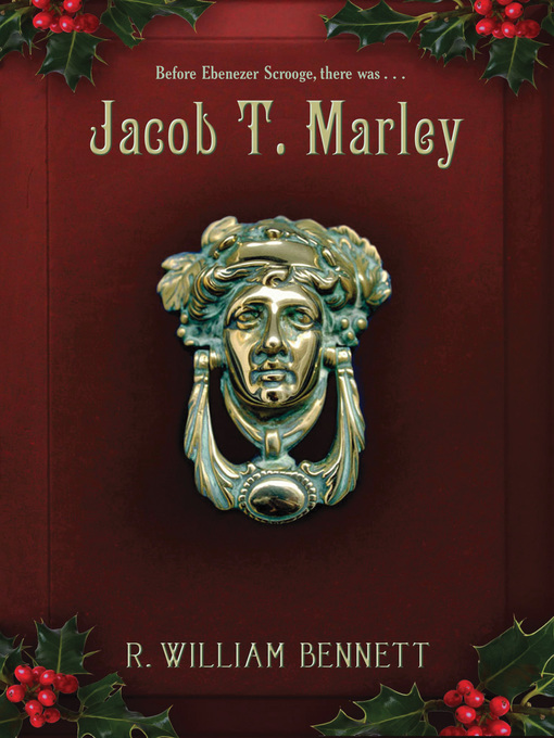 Title details for Jacob T. Marley by R. William Bennett - Wait list